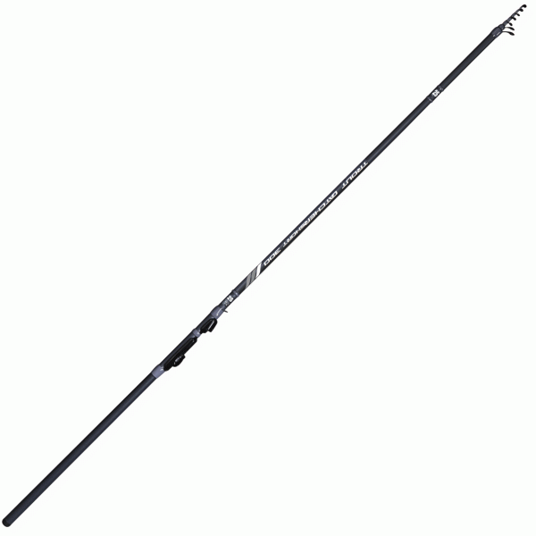 Paladin Trout Catcher Tele Short 2S 300 WG 2-5g
